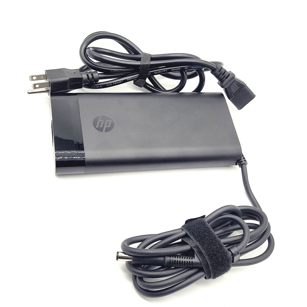 HP 230W 19.5V 11.8A AC Adapter TPN-LA10 Charger for Omen ZBook‎ Pavilion